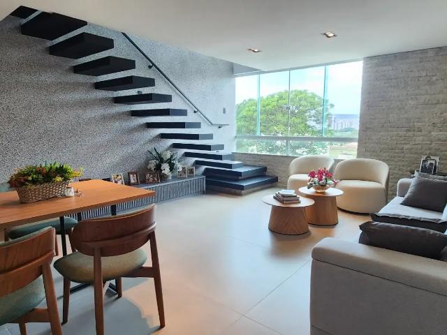 Apartamento para Venda em Vitória da Conquista/BA Boa Vista 4 Quartos