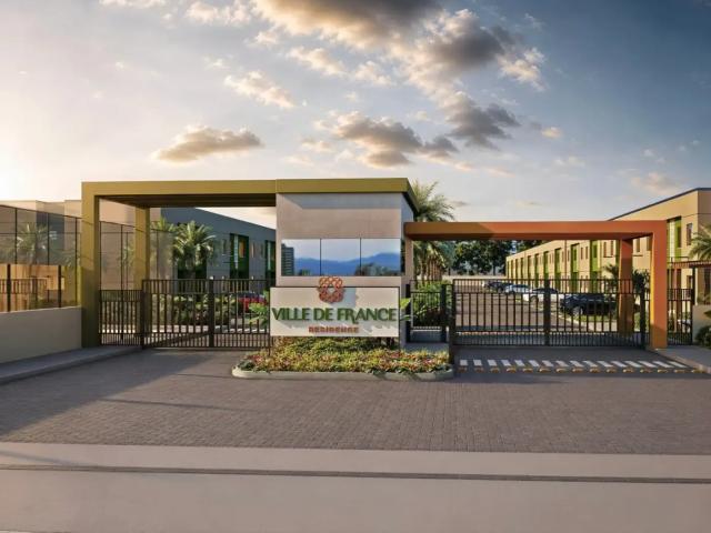Apartamento para Venda em Vitória da Conquista/BA Boa Vista
