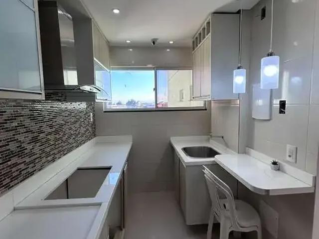 Apartamento para Venda em Vitória da Conquista/BA Brasil 3 Quartos