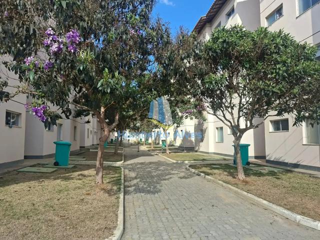 Apartamento para Venda em Vitória da Conquista/BA Felícia 2 Quartos