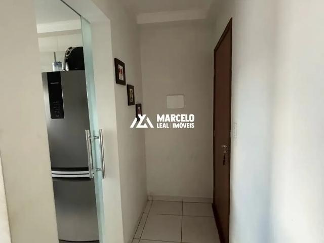 Apartamento para Venda em Vitória da Conquista/BA Felícia 2 Quartos