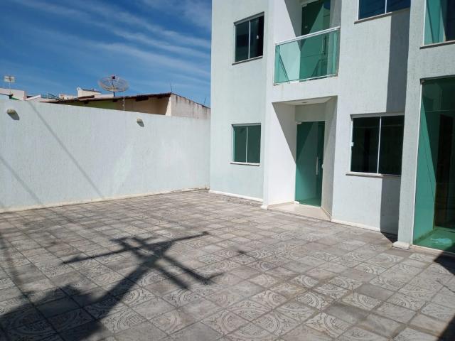Apartamento para Venda em Vitória da Conquista/BA Felícia 3 Quartos