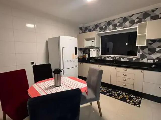 Apartamento para Venda em Vitória da Conquista/BA Felícia 3 Quartos