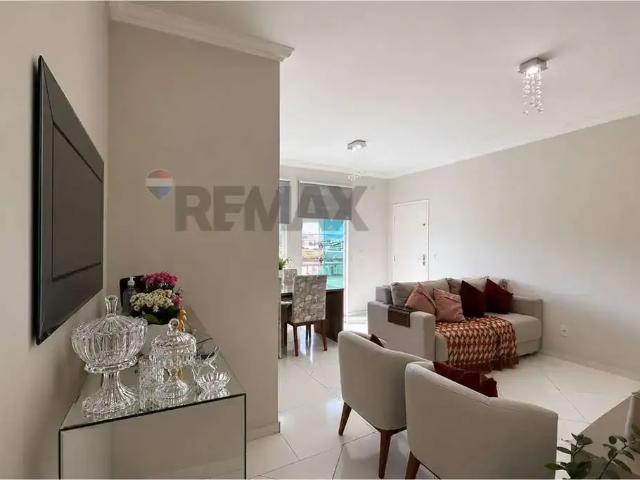 Apartamento para Venda em Vitória da Conquista/BA Felícia 3 Quartos