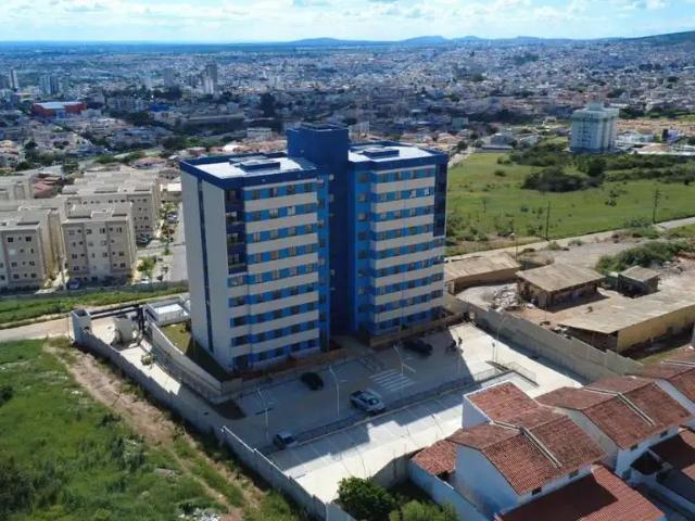 Apartamento para Venda em Vitória da Conquista/BA Ibirapuera 2 Quartos