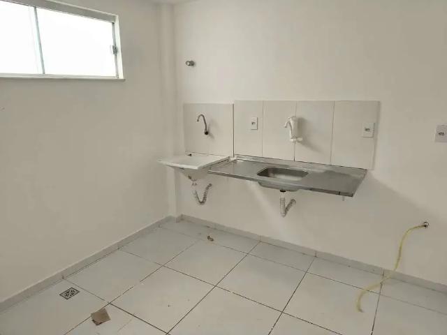 Apartamento para Venda em Vitória da Conquista/BA Ibirapuera 3 Quartos