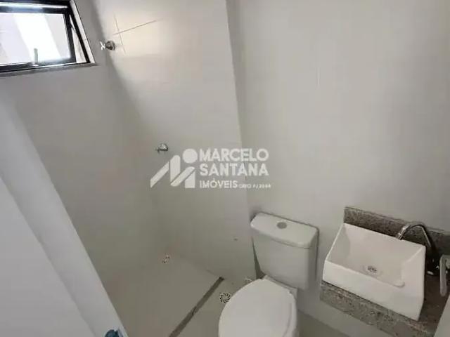 Apartamento para Venda em Vitória da Conquista/BA Ibirapuera 3 Quartos