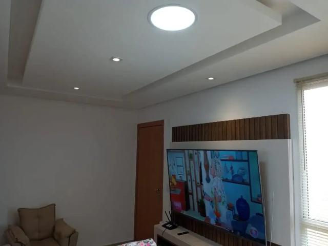 Apartamento para Venda em Vitória da Conquista/BA Jurema 2 Quartos