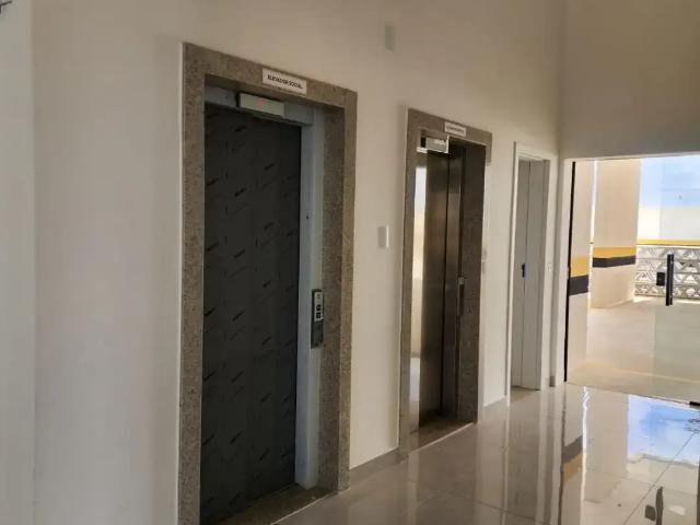Apartamento para Venda em Vitória da Conquista/BA Loteamento Alto da Boa Vista 3 Quartos