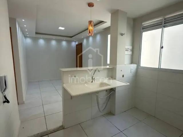 Apartamento para Venda em Vitória da Conquista/BA Primavera 2 Quartos