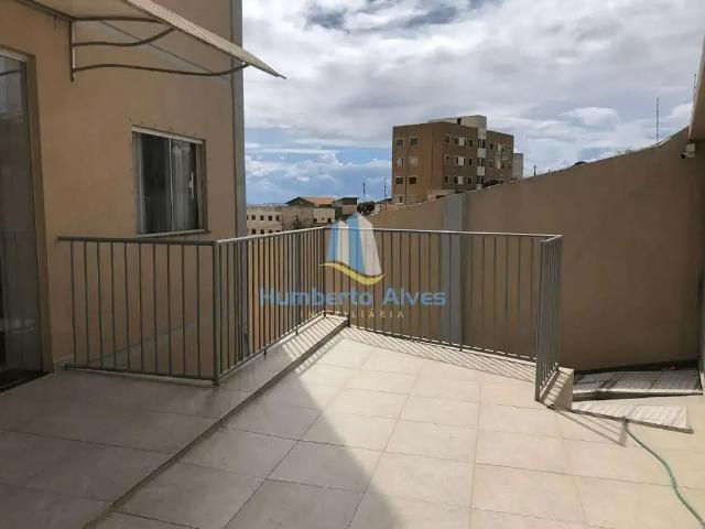 Apartamento para Venda em Vitória da Conquista/BA Primavera 2 Quartos