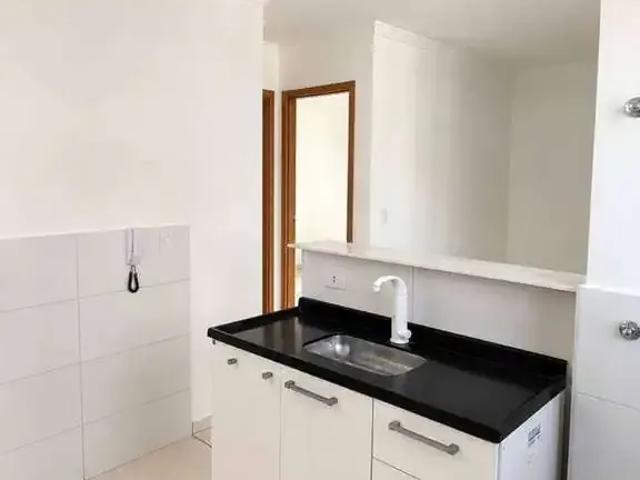 Apartamento para Venda em Vitória da Conquista/BA Primavera 2 Quartos