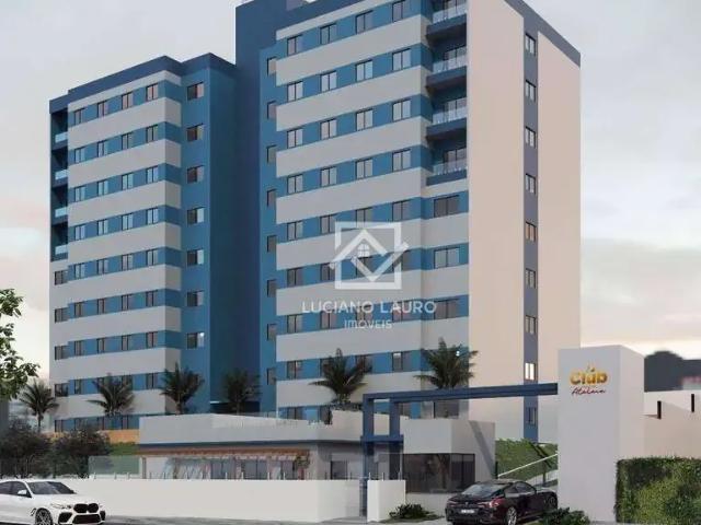 Apartamento para Venda em Vitória da Conquista/BA Primavera 2 Quartos