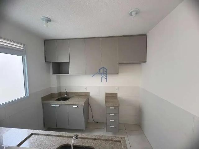 Apartamento para Venda em Vitória da Conquista/BA Primavera 2 Quartos