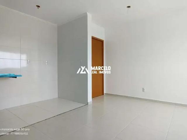 Apartamento para Venda em Vitória da Conquista/BA Primavera 2 Quartos