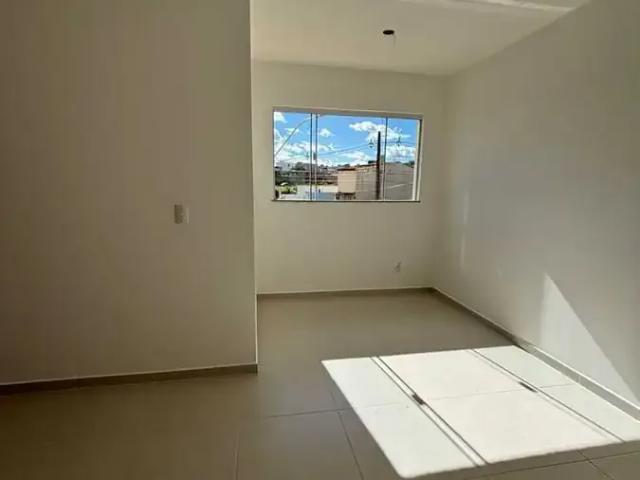 Apartamento para Venda em Vitória da Conquista/BA Primavera 2 Quartos