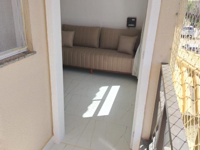 Apartamento para Venda em Vitória da Conquista/BA Primavera 2 Quartos