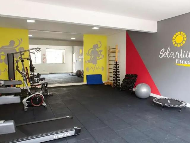 Apartamento para Venda em Vitória da Conquista/BA Primavera 3 Quartos