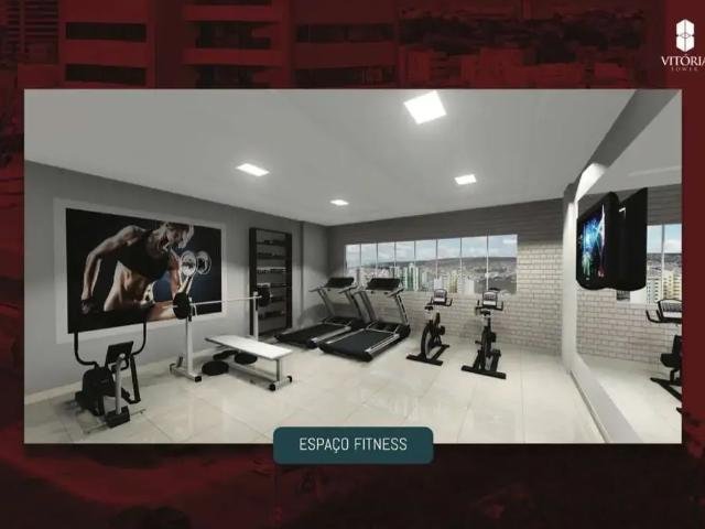 Apartamento para Venda em Vitória da Conquista/BA Recreio 1 Quartos