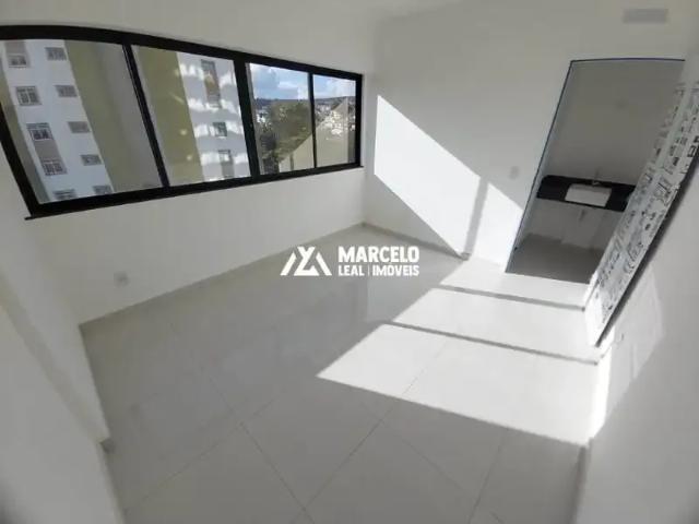 Apartamento para Venda em Vitória da Conquista/BA Recreio 1 Quartos