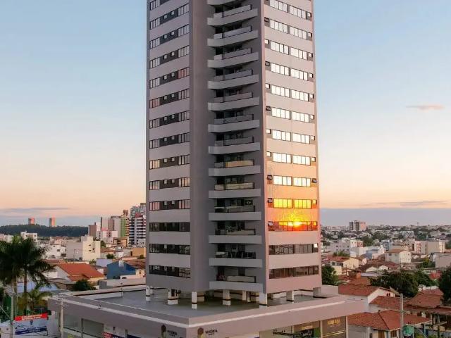 Apartamento para Venda em Vitória da Conquista/BA Recreio 1 Quartos