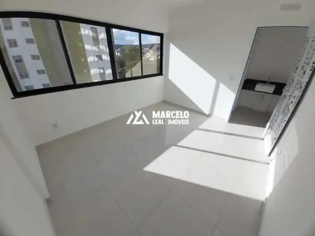 Apartamento para Venda em Vitória da Conquista/BA Recreio 1 Quartos