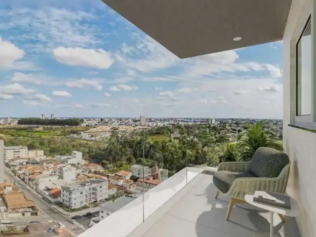 Apartamento para Venda em Vitória da Conquista/BA Recreio 2 Quartos