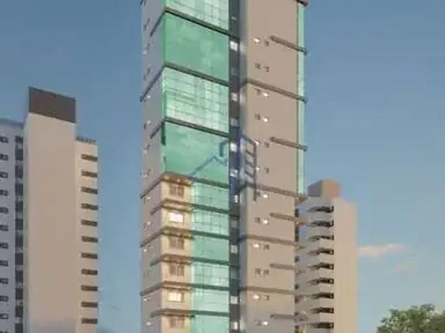 Apartamento para Venda em Vitória da Conquista/BA Recreio 2 Quartos