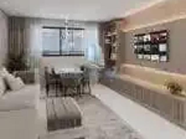 Apartamento para Venda em Vitória da Conquista/BA Recreio 2 Quartos