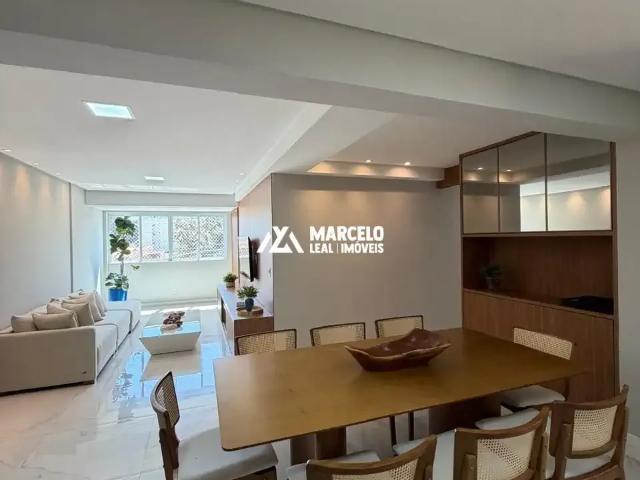 Apartamento para Venda em Vitória da Conquista/BA Recreio 3 Quartos