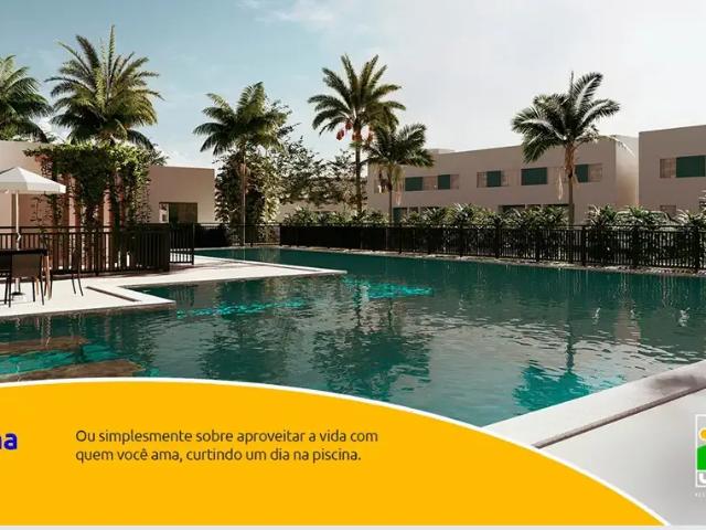Apartamento para Venda em Vitória da Conquista/BA Universidade 2 Quartos