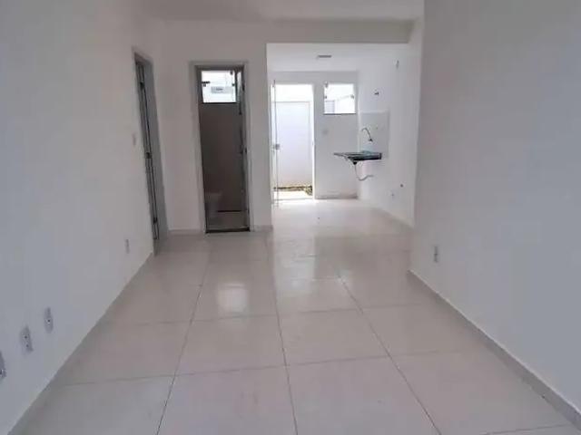 Apartamento para Venda em Vitória da Conquista/BA Universidade 2 Quartos