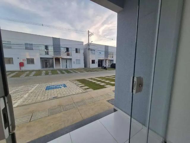 Apartamento para Venda em Vitória da Conquista/BA Universidade 2 Quartos