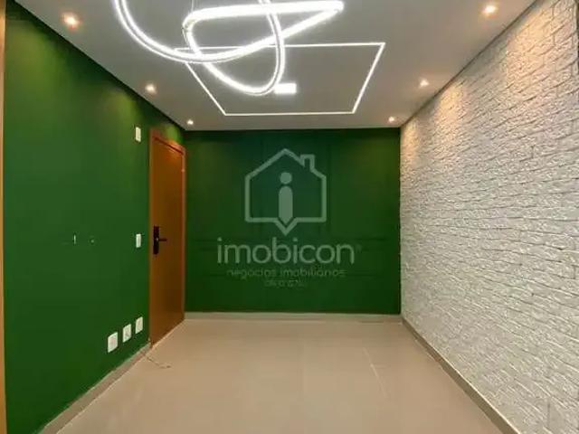 Apartamento para Venda em Vitória da Conquista/BA Universidade 2 Quartos