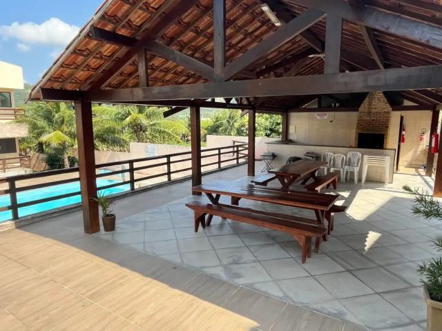 Apartamento para Venda em Vitória de Santo Antão/PE São Vicente de Paulo 3 Quartos