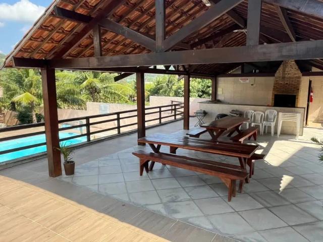Apartamento para Venda em Vitória de Santo Antão/PE São Vicente de Paulo 3 Quartos
