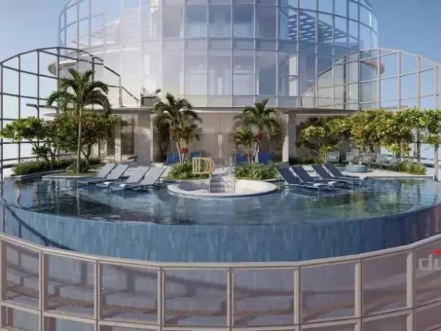 Apartamento para Venda em Vitória, Ilha de Santa Maria, 4 dormitórios, 4 suítes, 5 banheiros, 3 vaga