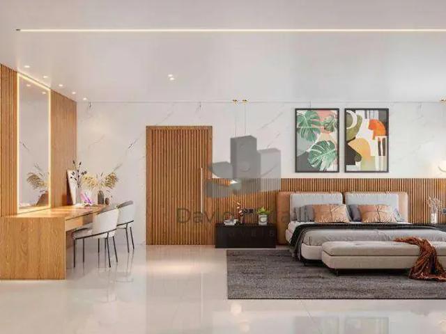 Apartamento para Venda em Vitória/ES Barro Vermelho 4 Quartos