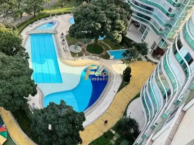 Apartamento para Venda em Vitória/ES Barro Vermelho 4 Quartos