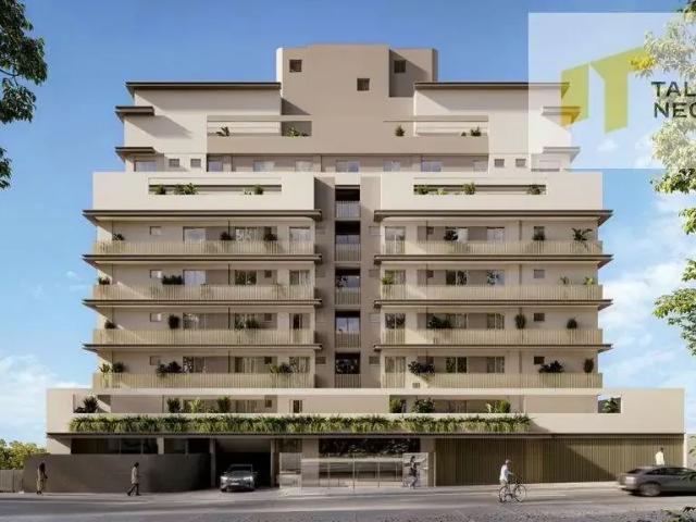 Apartamento para Venda em Vitória/ES Barro Vermelho 4 Quartos
