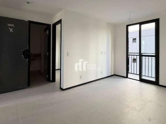 Apartamento para Venda em Vitória/ES Barro Vermelho 1 Quartos