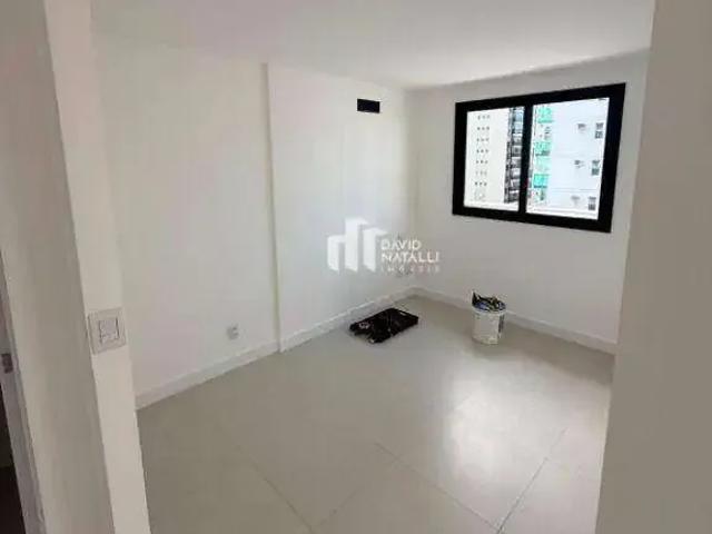 Apartamento para Venda em Vitória/ES Barro Vermelho 1 Quartos