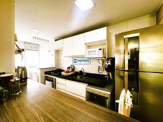 Apartamento para Venda em Vitória/ES Barro Vermelho 2 Quartos