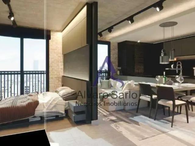 Apartamento para Venda em Vitória/ES Barro Vermelho 2 Quartos