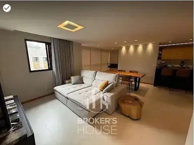Apartamento para Venda em Vitória/ES Barro Vermelho 2 Quartos