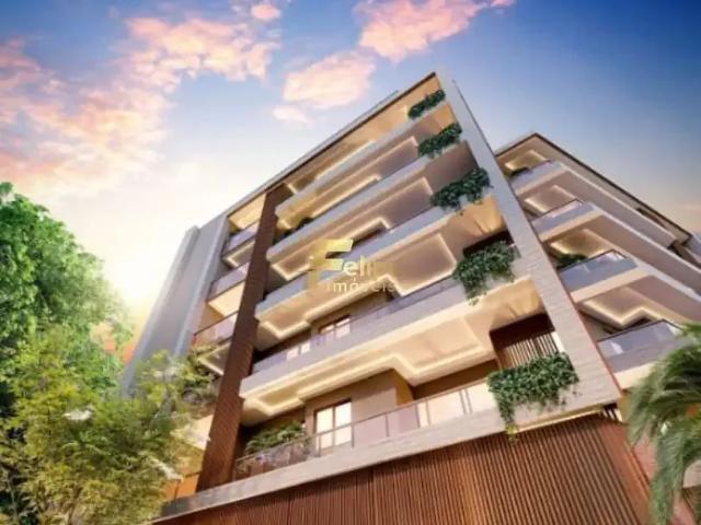 Apartamento para Venda em Vitória/ES Barro Vermelho 2 Quartos