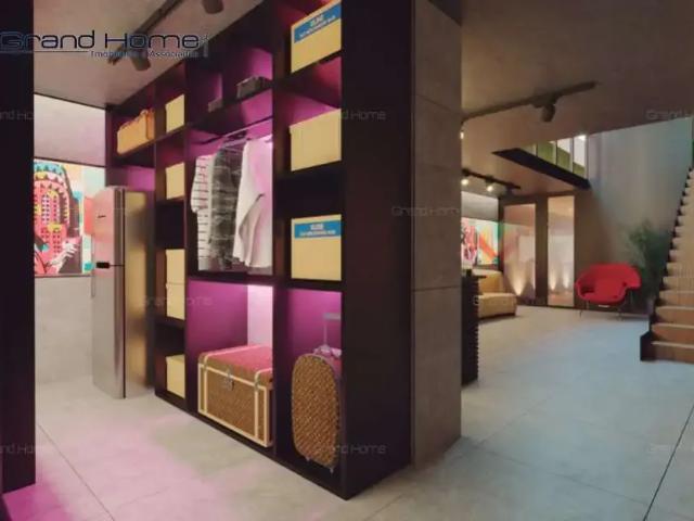 Apartamento para Venda em Vitória/ES Barro Vermelho 2 Quartos