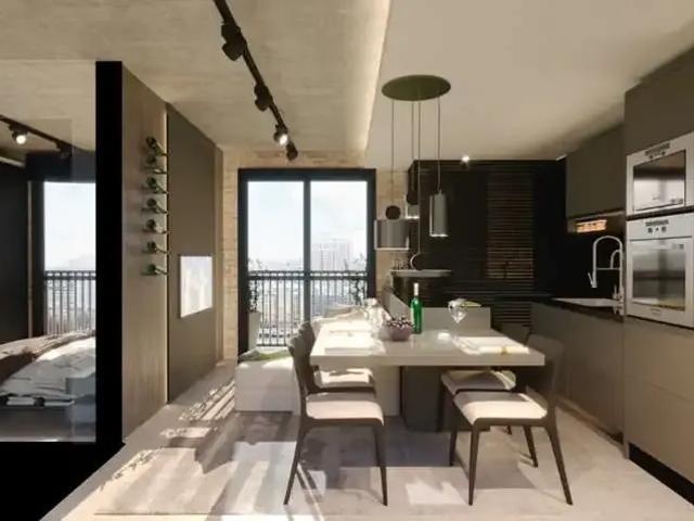 Apartamento para Venda em Vitória/ES Barro Vermelho 3 Quartos