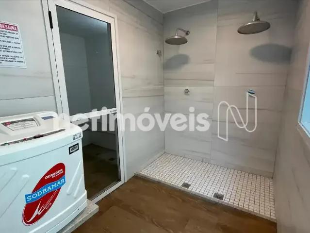 Apartamento para Venda em Vitória/ES Barro Vermelho 3 Quartos