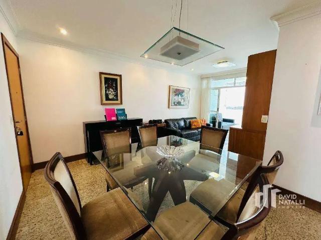 Apartamento para Venda em Vitória/ES Barro Vermelho 3 Quartos